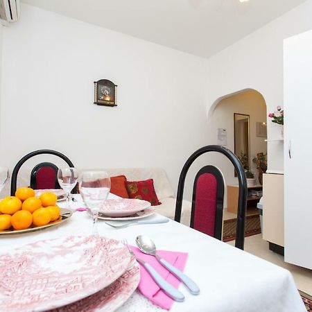 Apartments Boskoviceva Punat Exterior foto